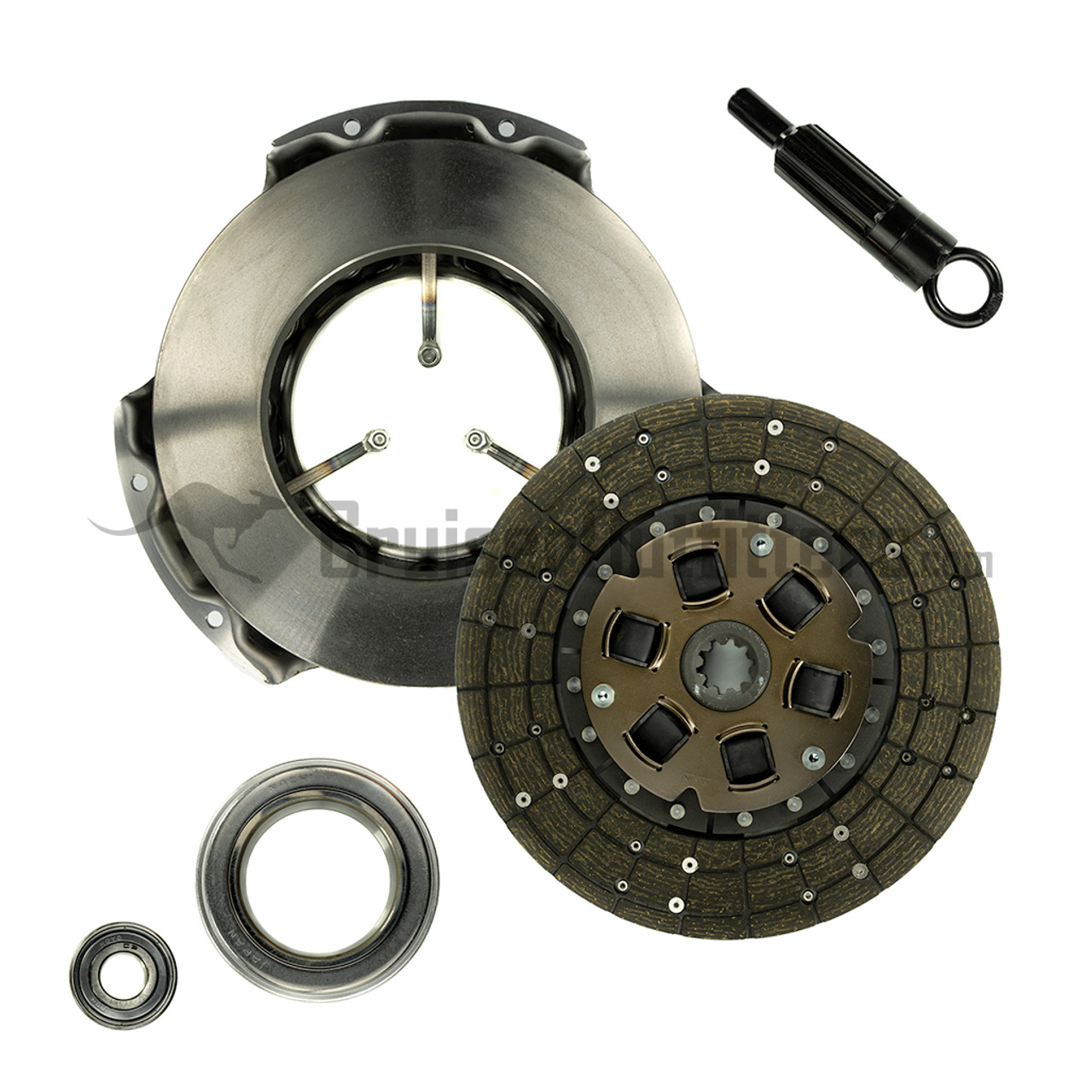 CL5874KIT Chassis Teq Complete Clutch Kit