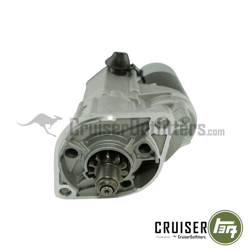 24V Starter Gear Reduction Remanufactured - Aftermarket - Fits 2H