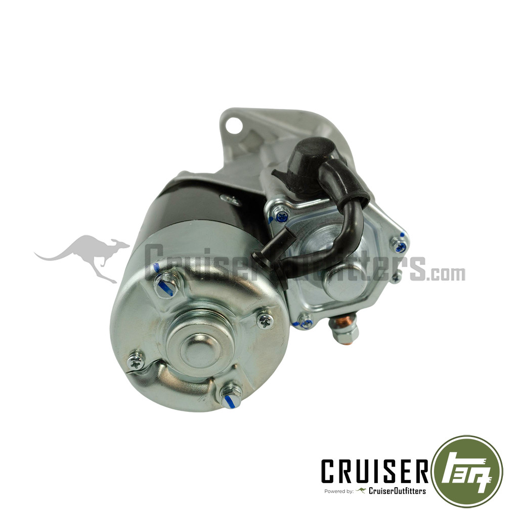 24V Starter Gear Reduction Remanufactured - Aftermarket - Fits 2H