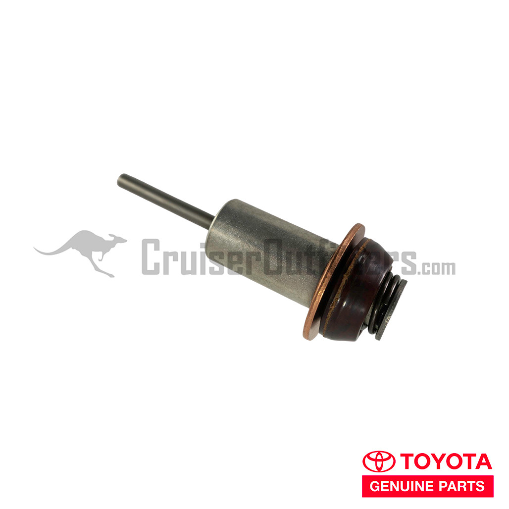 Starter Plunger - OEM Toyota - Fits 1FZFE (Check Vin) (ELEC54380)