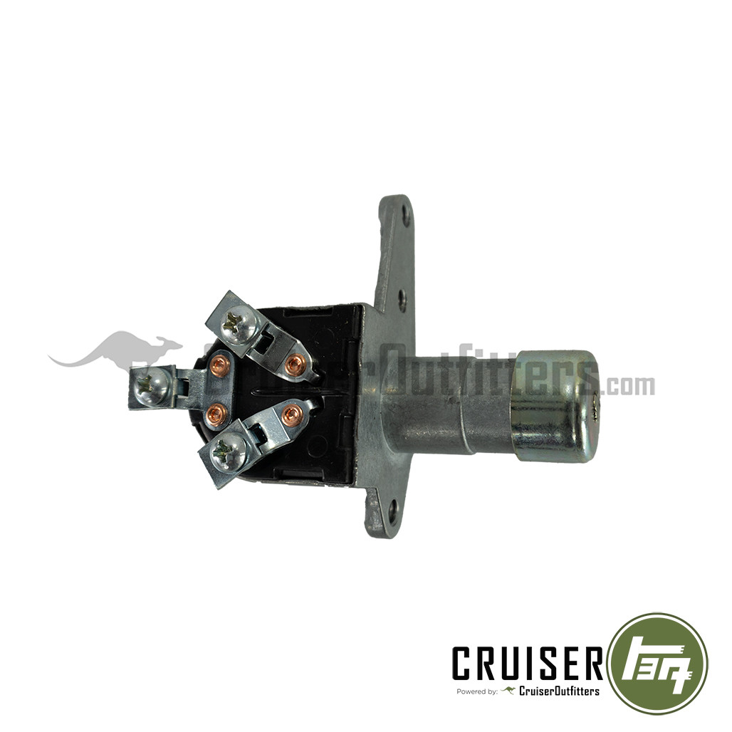 明日を夢見て　19/195 schimmel 113-565A - VW Door Switch Seals - 1961-79 Beetle - Super Beetle