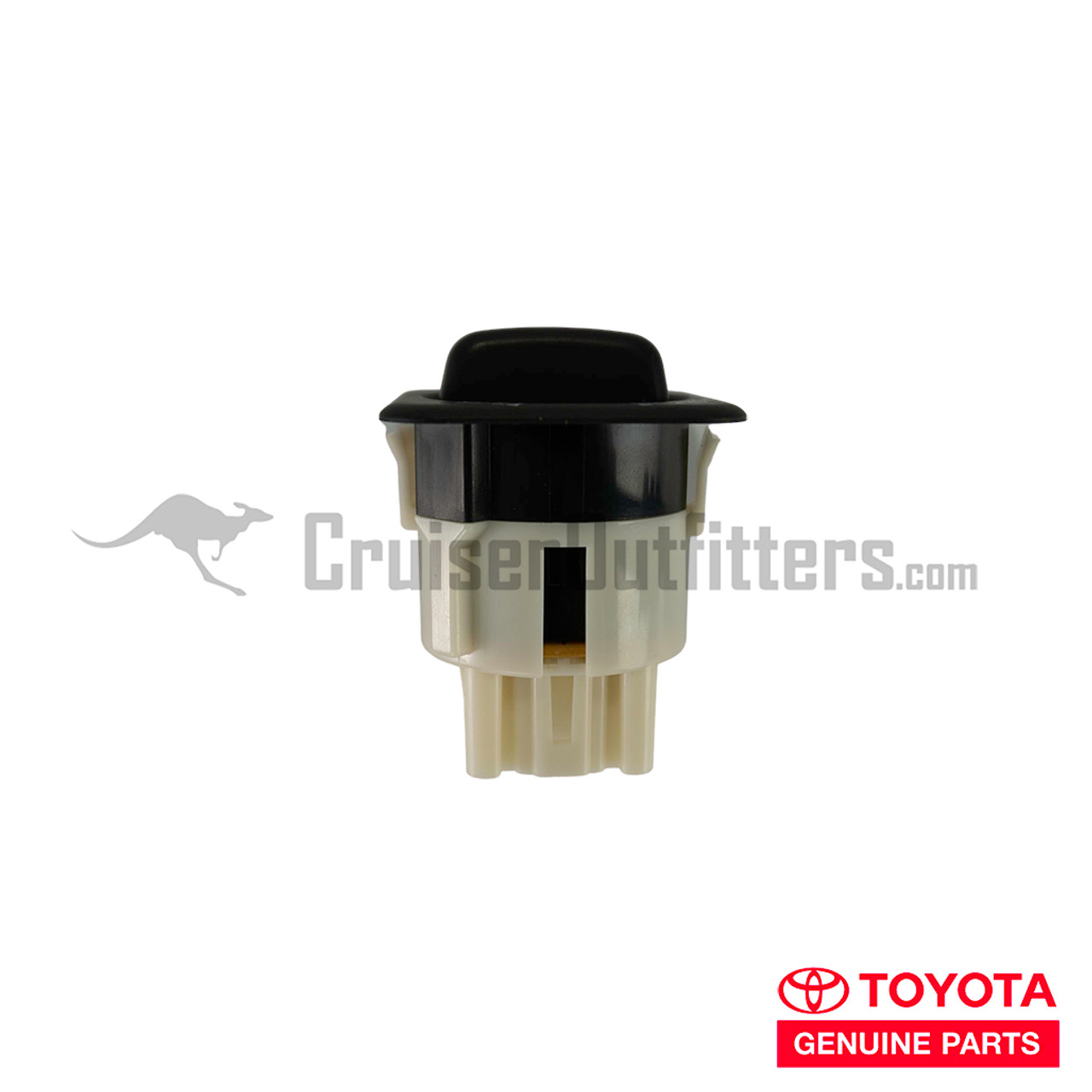 FR/RR Differential Lock Switch - OEM Toyota - Fits (ELEC60020)