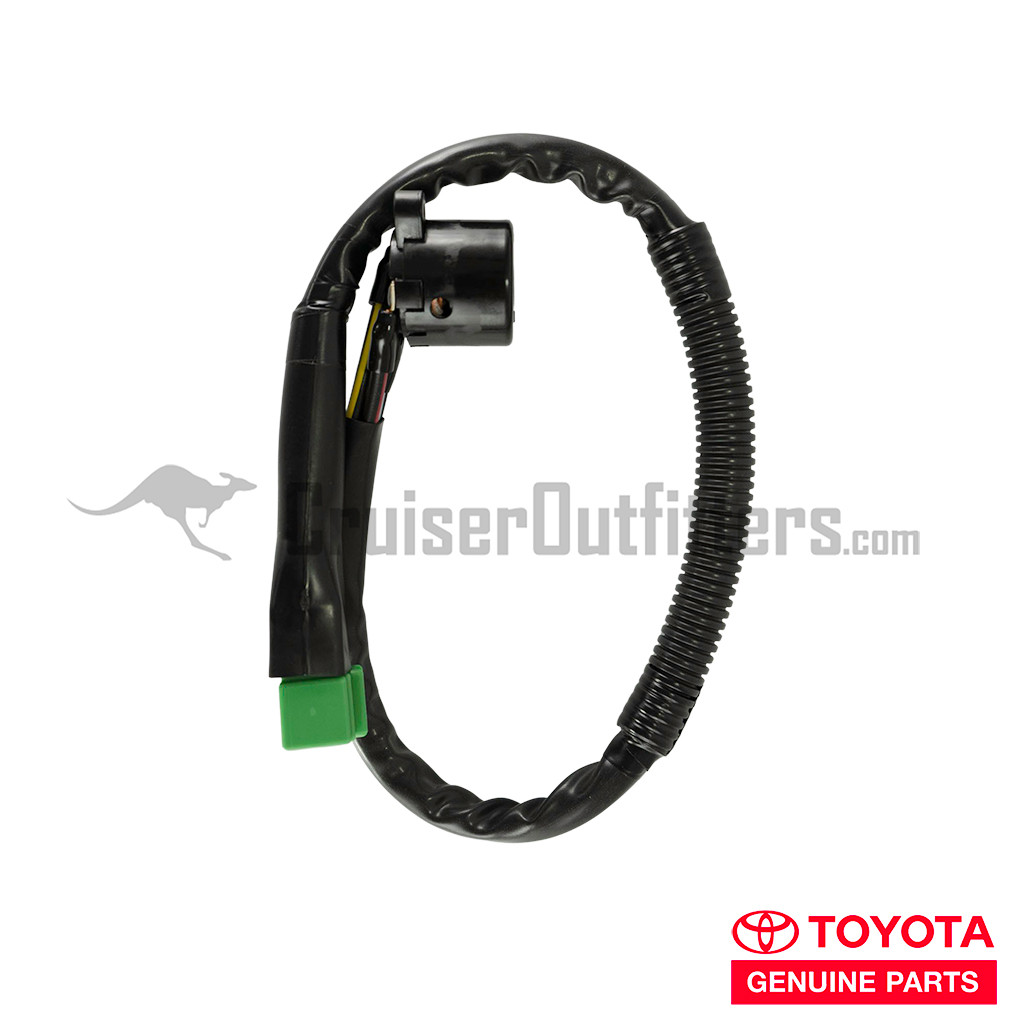スウィッチ Ingition Switch - OEM Toyota - Fits 9/1972 - 9/1983 FJ40/55