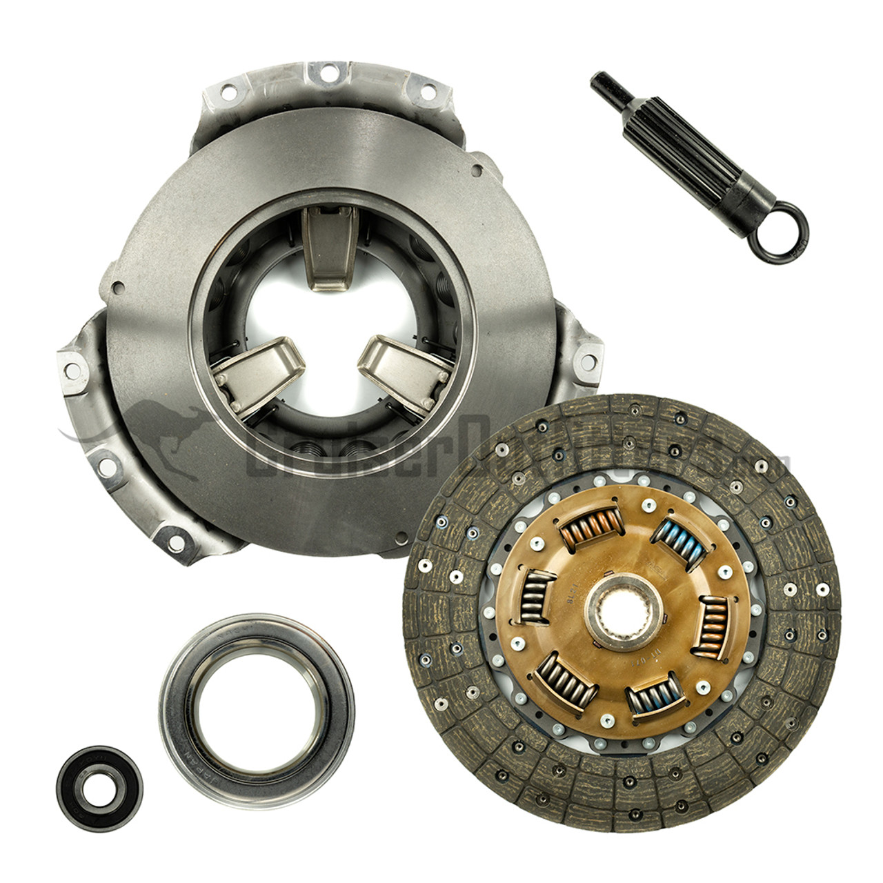 CL1BKIT - Clutch Kit