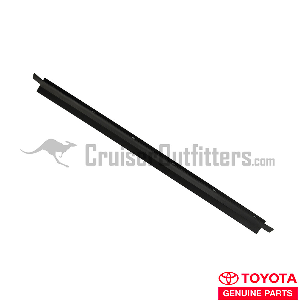 こつぶ Rubber Window Scrubber - OEM Toyota - Fits 1963 - 1/1975 40/45