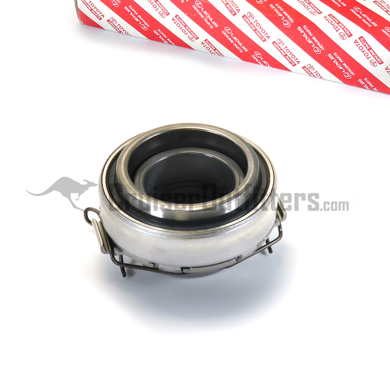 Clutch Throwout Bearing - OEM Toyota - Fits LJ7x (CL35071)