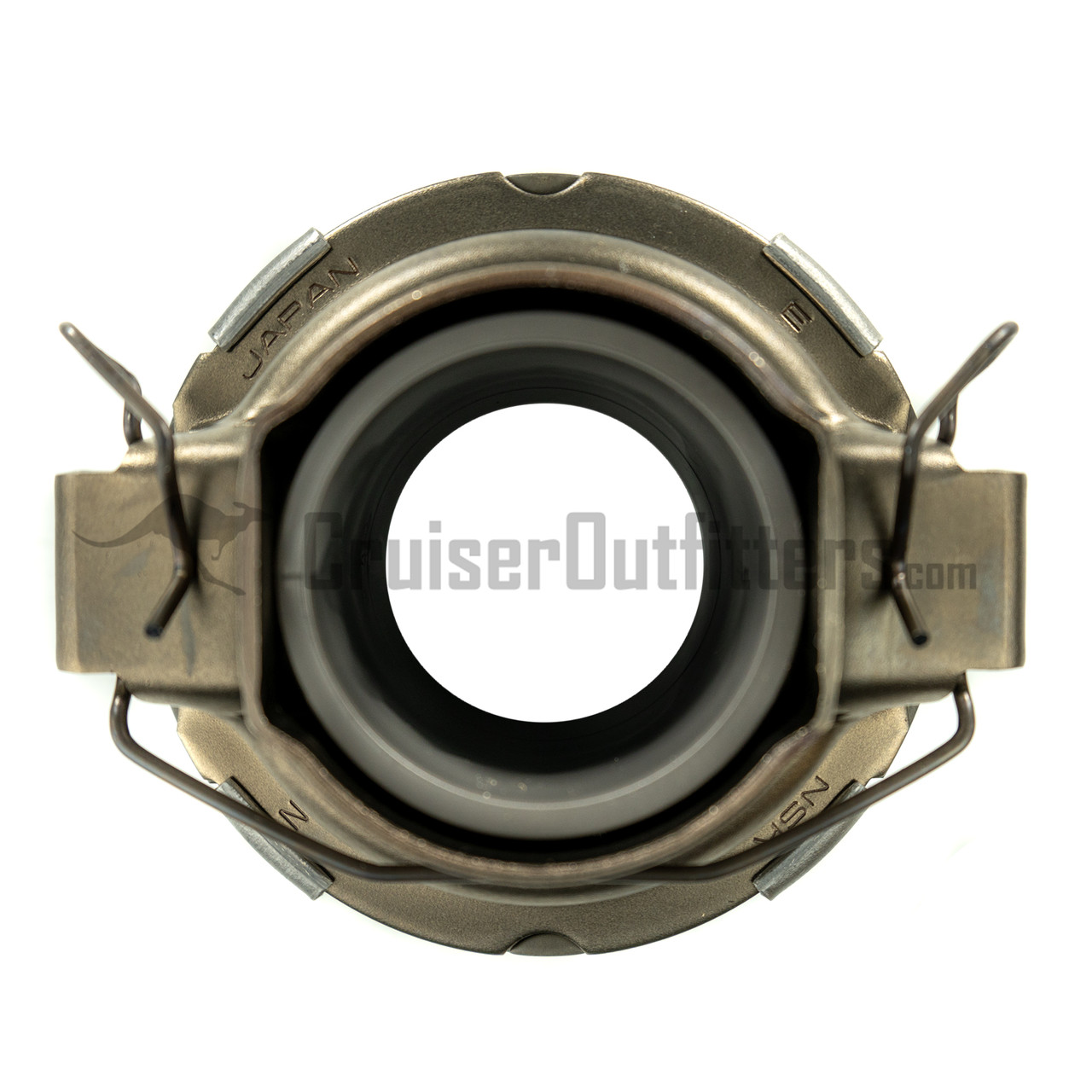 Clutch Throwout Bearing - OEM Toytoa - Fits 1/1990 - 1/1998 HZJ8x