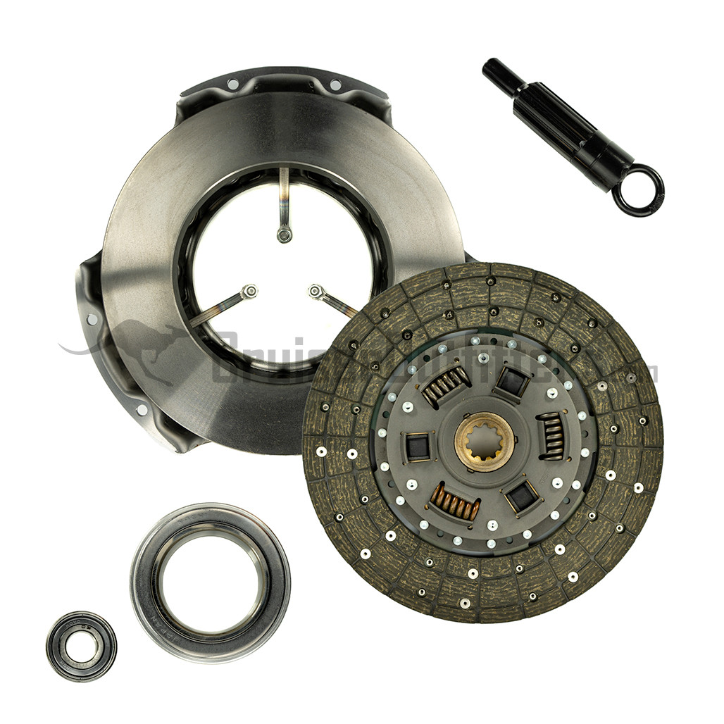 kiki291708オーダーページ Clutch Kit - Fits 4/1972 - 7/1980 HJ4x Series LandCruiser w