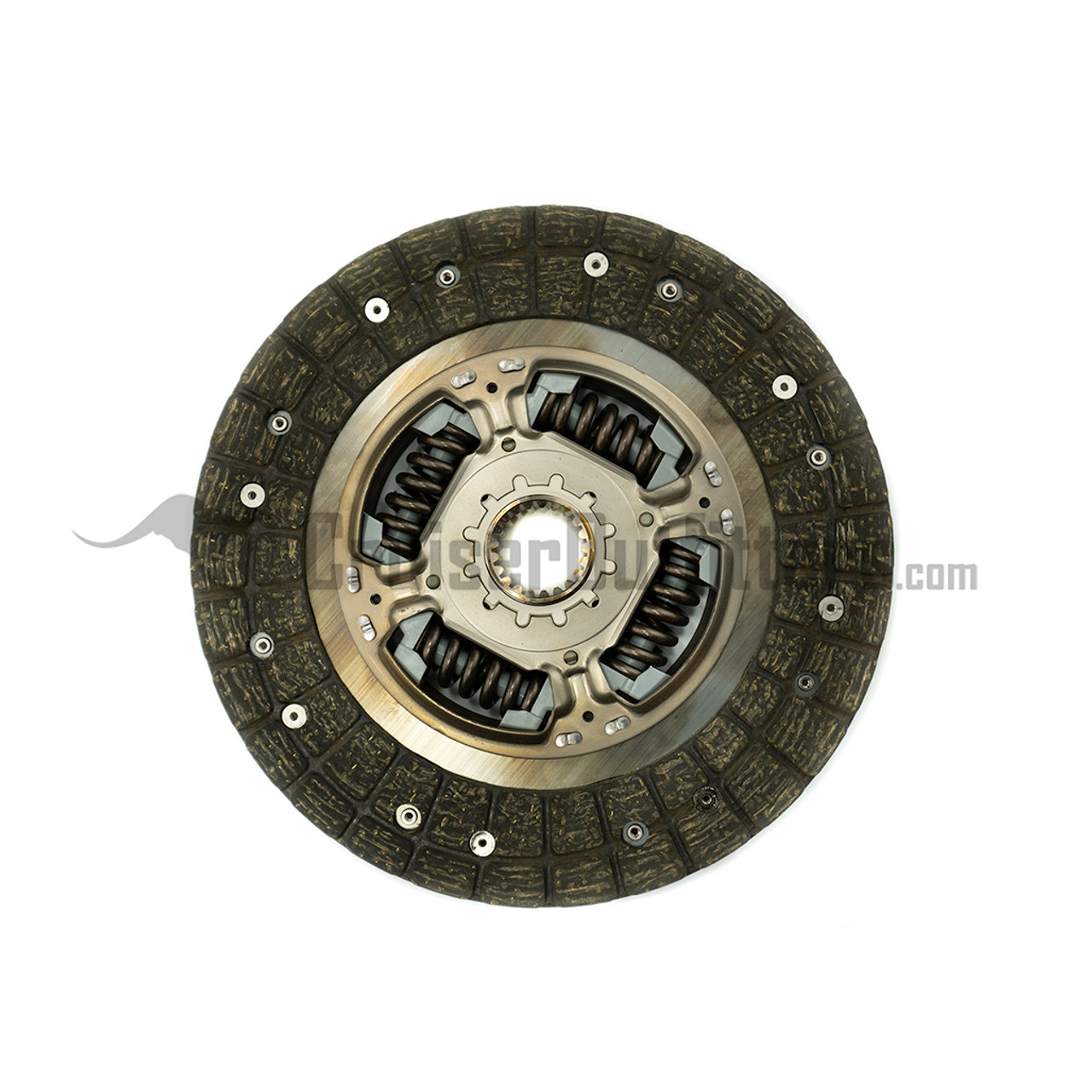 CL60153 - AISIN Clutch Disc