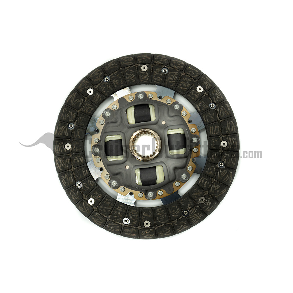 Clutch Kit - Fits 3/1988+ LJ7x w/2LT Diesel (CL2LTLJL)