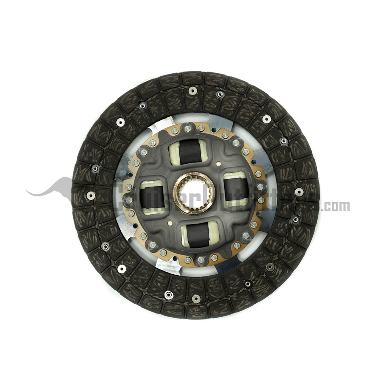 Clutch Kit - Fits 3/1988+ LJ7x w/2LT Diesel (CL2LTLJL)