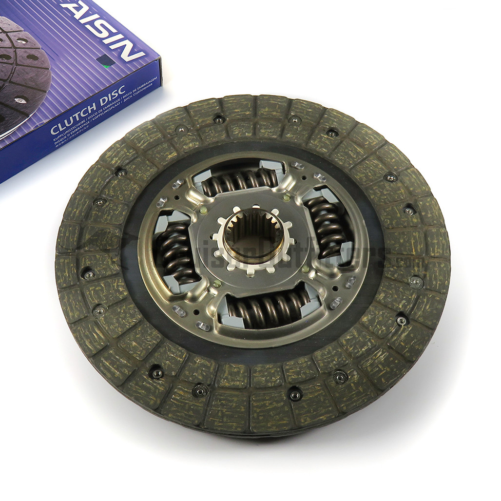 その他 disc Clutch Disc - AISIN - Fits LJ7x (CL60153)
