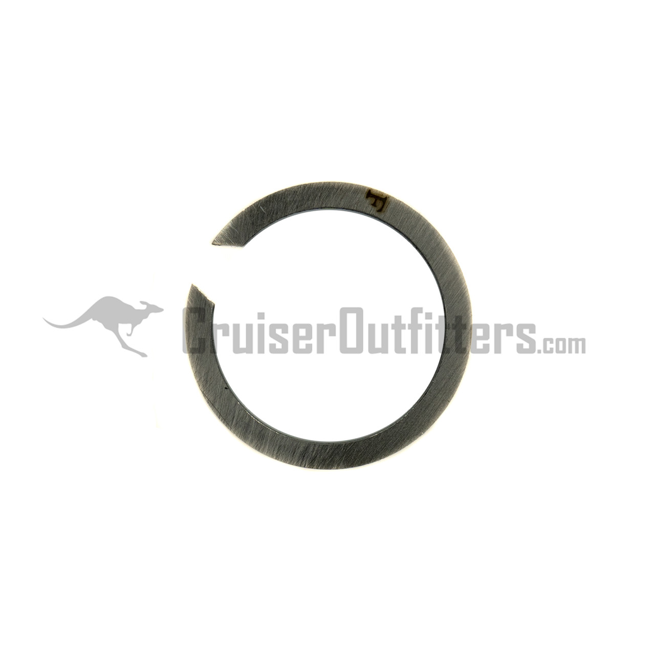 100 Series IFS Toyota Land Cruiser & LX470 Part-Time Conversion