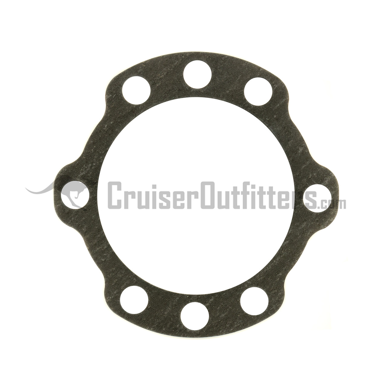 100 Series IFS Toyota Land Cruiser & LX470 Part-Time Conversion