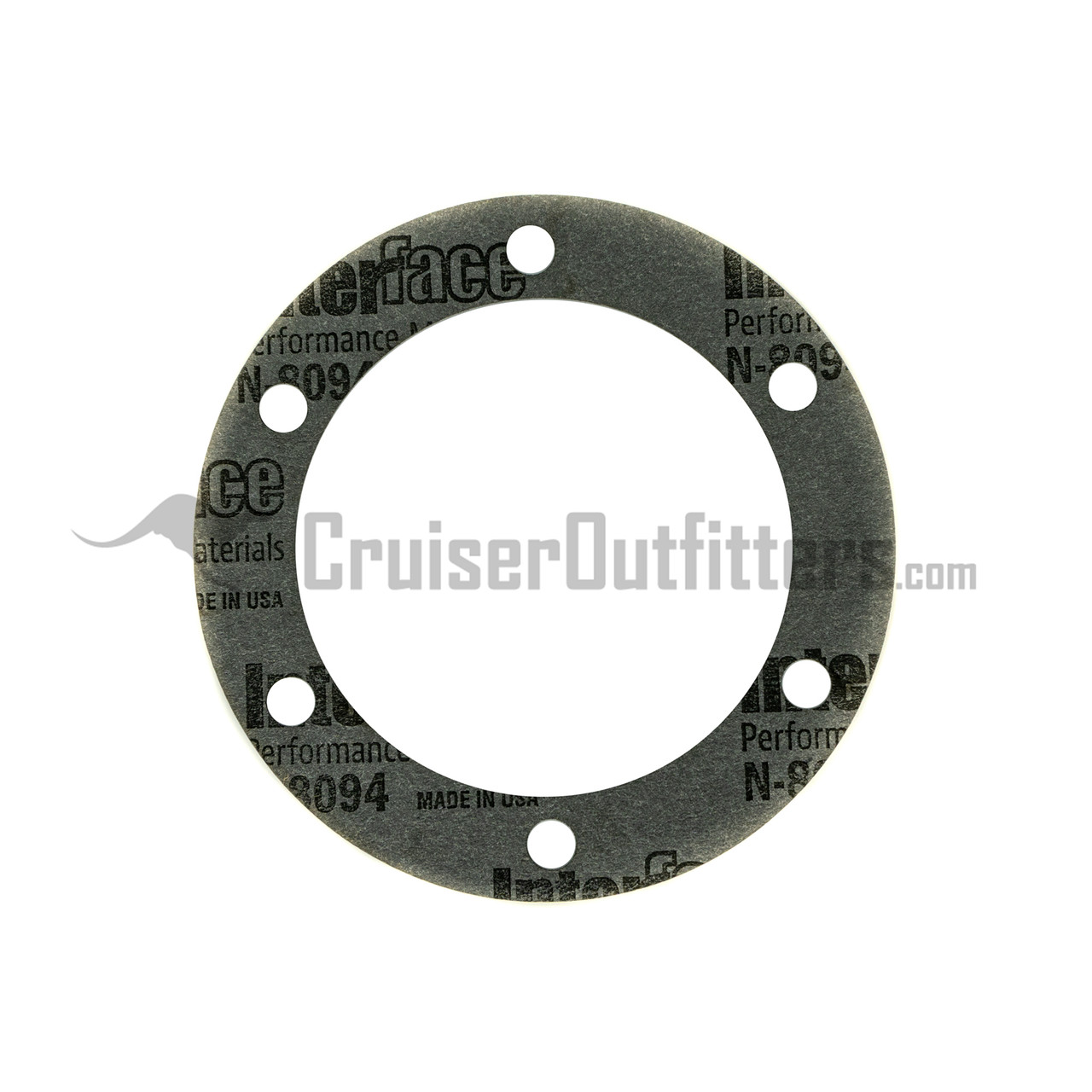 IFS 100 Series Toyota Land Cruiser & LX470 Part-Time Conversion Kit