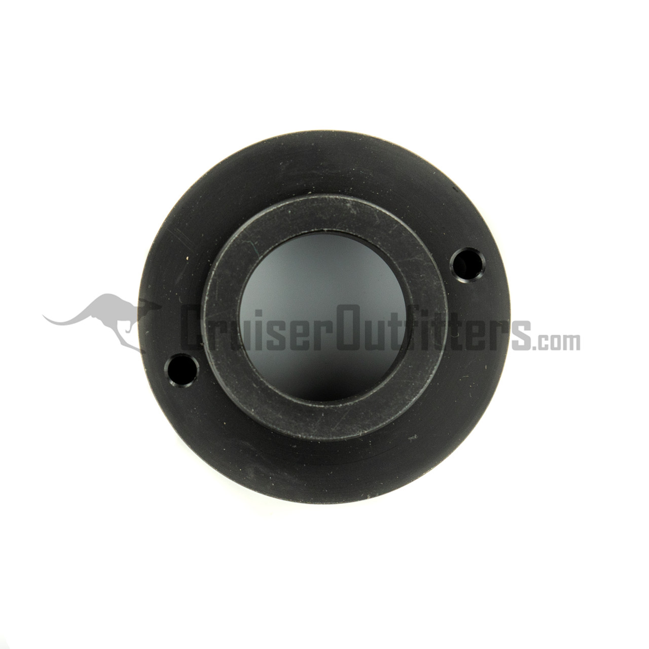 100 Series IFS Toyota Land Cruiser & LX470 Part-Time Conversion