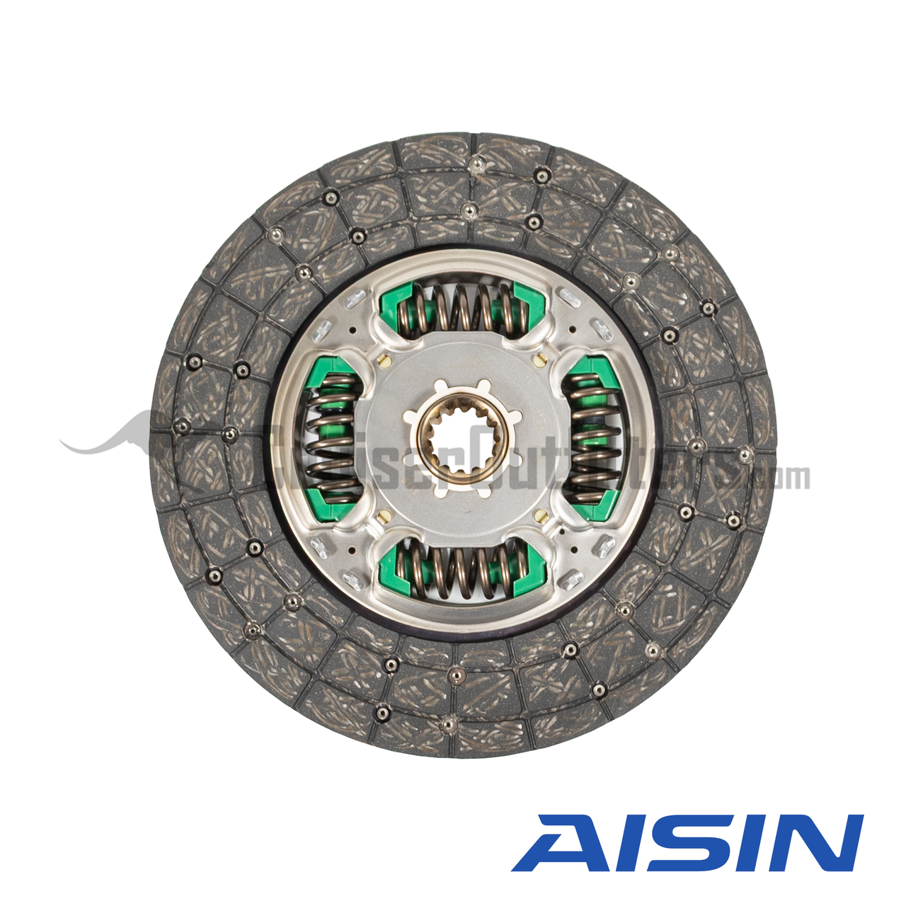 Clutch Disc - AISIN - (CL36490)