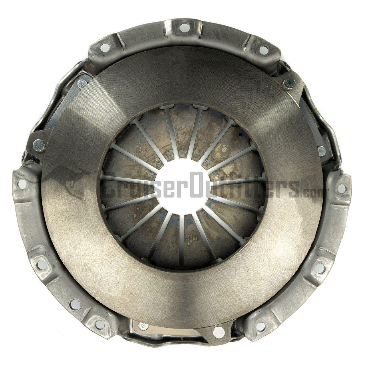 Clutch Cover - AISIN - Fits F/2F/2H/12HT (CL36330)