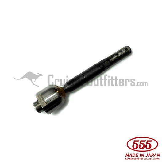 Steering Rack End RH/LH - Japanese - Fits 2008 - 2017 200 Series