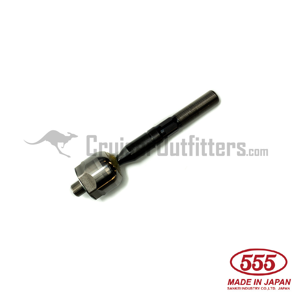 Steering Rack End RH/LH - Japanese - Fits 1998 - 2002 100 Series