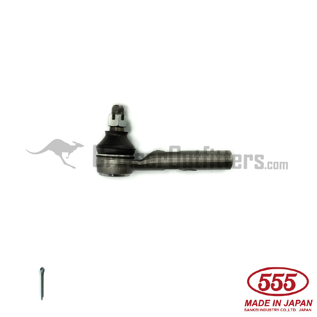 Outer End RH/LH - Japanese - Fits 2002 - 2009 GX470 (TRE4639505)
