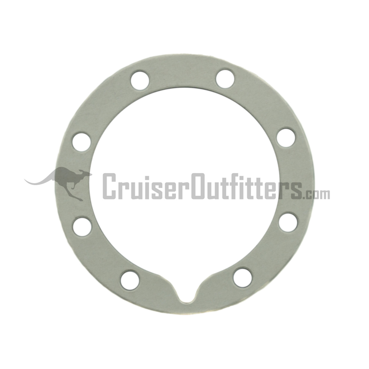 HG60011 - Dust Seal to Dust Cover Gaskets