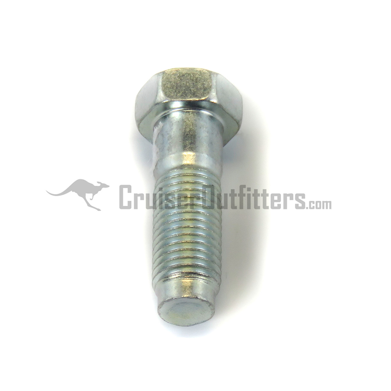 Front Axle Spindle Bolt - OEM Toyota - Fits 1990 - 1997 8x