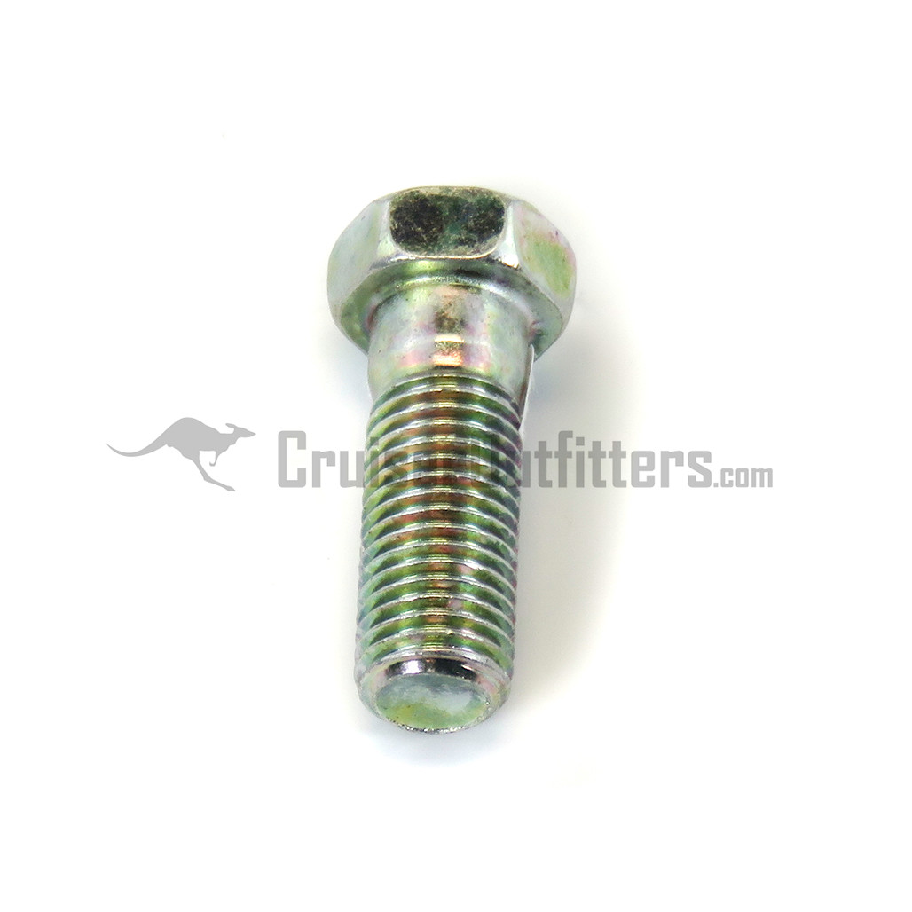 せ　904545 Front Axle Spindle Bolt - OEM Toyota - Fits 1975 - 1990 4x/5x/6x