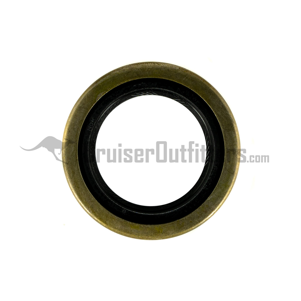 Inner Axle Seal - Front - Fits 1/1990 - 1/1998 80/81 Series & LX4508x Series (FA35010)