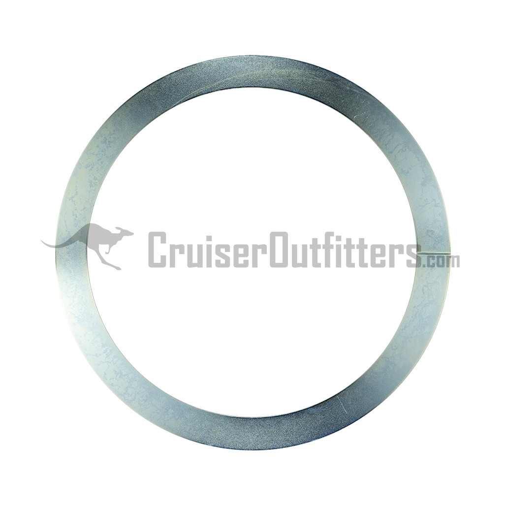 パーツ 318J Knuckle Wiper Kit - 1/1990 - 1997 FJ/FZJ80 & LX450 (FA60031)