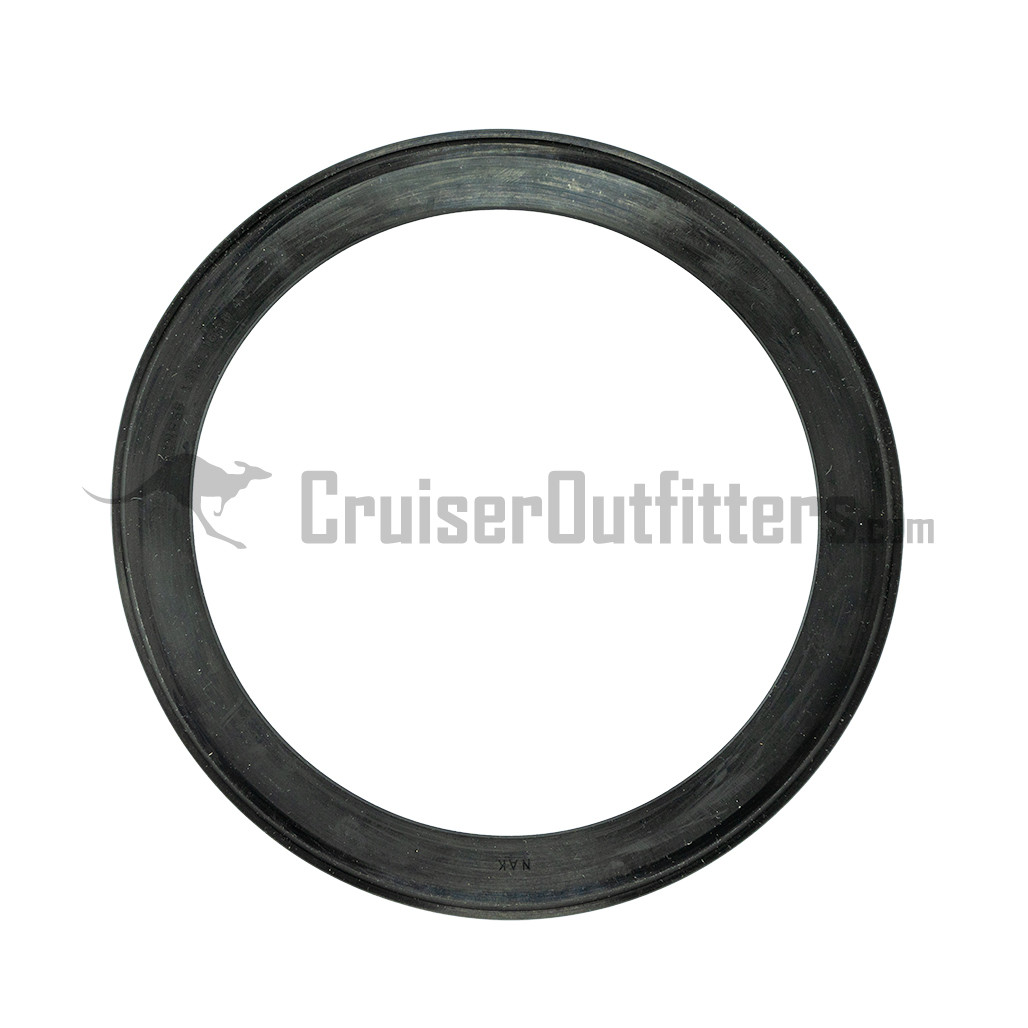 パーツ 318J Knuckle Wiper Kit - 1/1990 - 1997 FJ/FZJ80 & LX450 (FA60031)