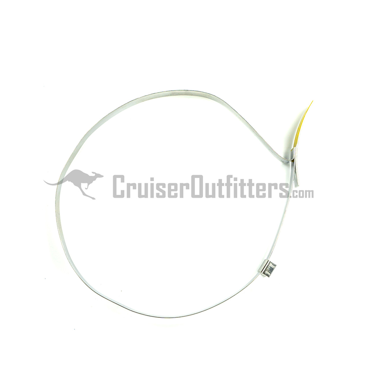 CV Boot Kit - OEM Toyota - Fits GX470/150 Series (FACV60141)