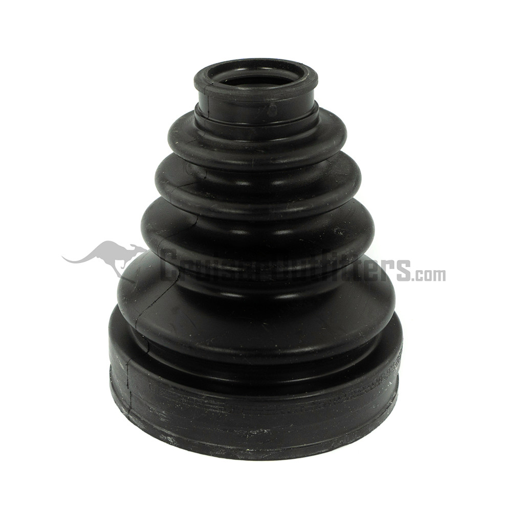 ミツコPara boot CV Boot Kit - OEM Toyota - Fits GX470/150 Series (FACV60141)