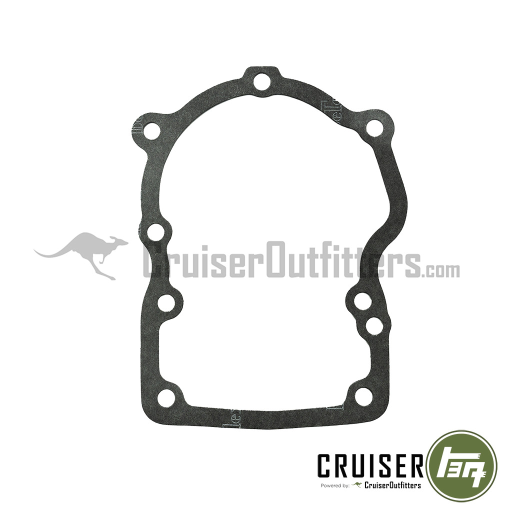 皿5 Transmission Gasket Set - OEM Toyota - 5 Speed Fits 10/1982 - 1