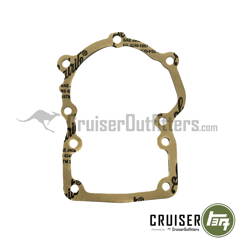 Transmission Gasket Set - OEM Toyota - 5 Speed Fits 10/1982 - 1