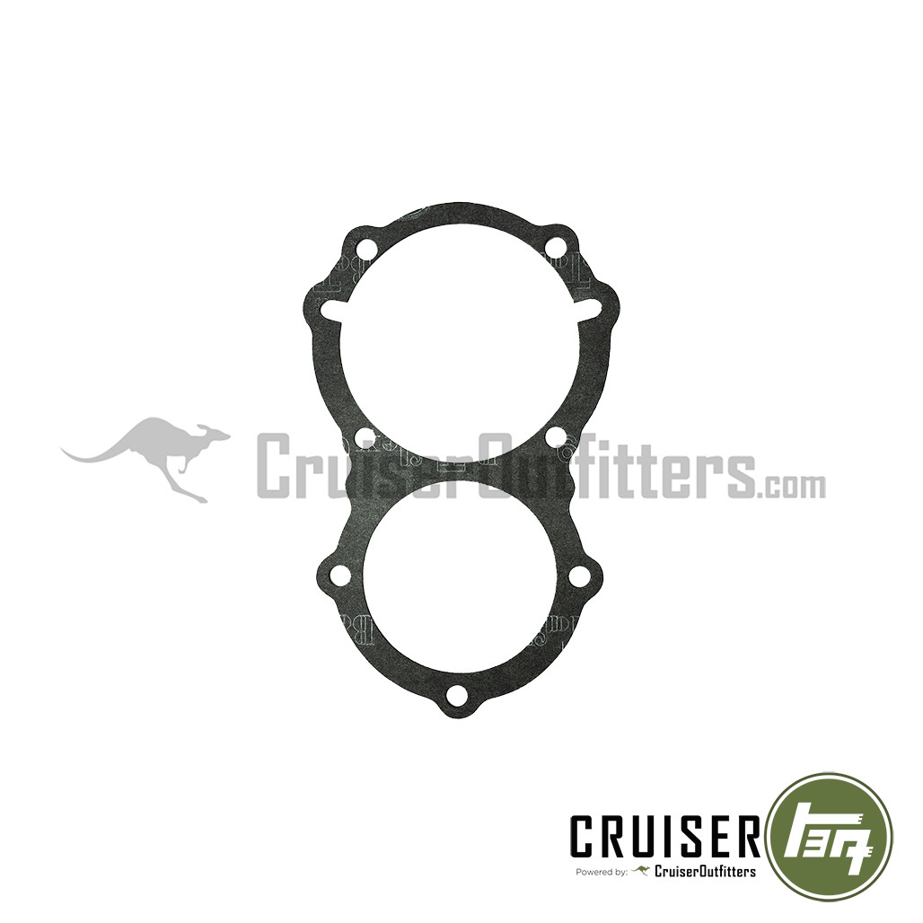 Transmission Gasket Set - OEM Toyota - 5 Speed Fits 10/1982 - 1