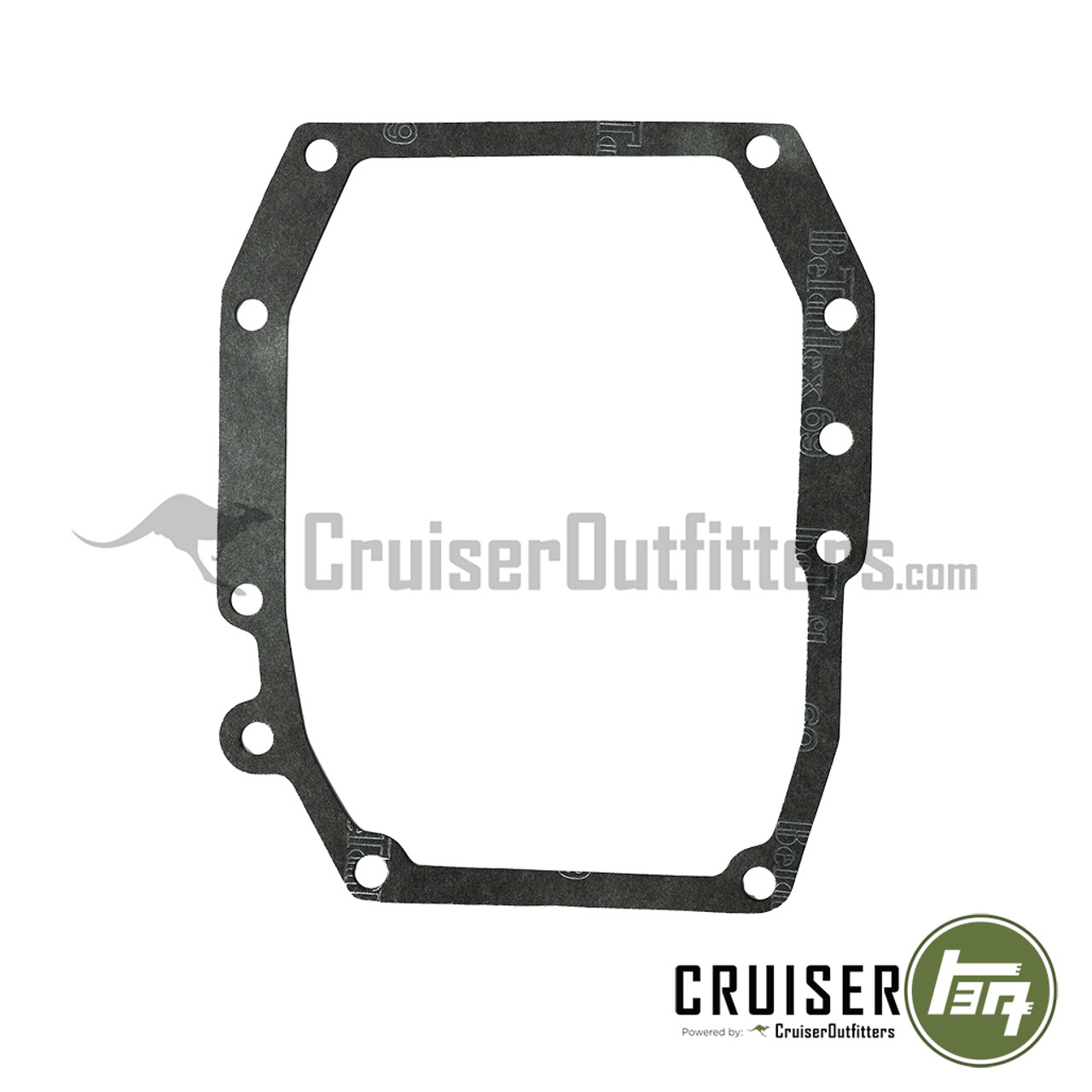 Transmission Gasket Set - OEM Toyota - 5 Speed Fits 10/1982
