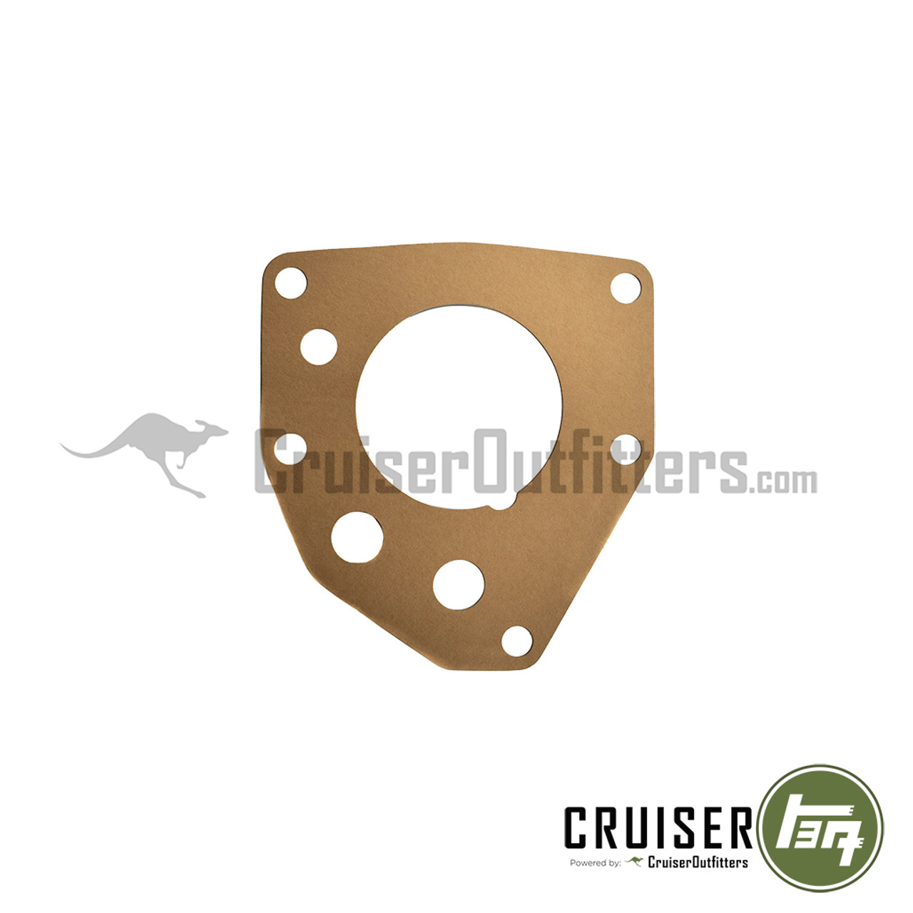 Transmission Gasket Set - Aftermarket - 3 Speed - Fits 1969 - 1/1975  FJ40/55 (TR60020)