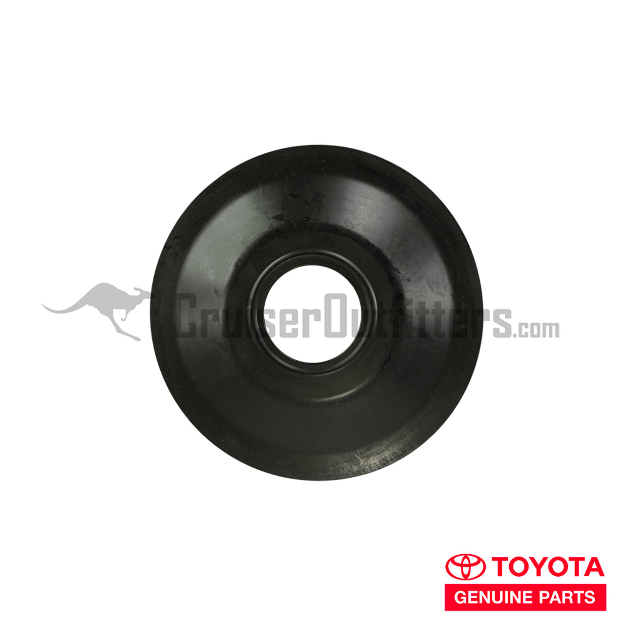 Gasket & Seal Kit _ OEM Toyota - Fits (TCVCDKIT