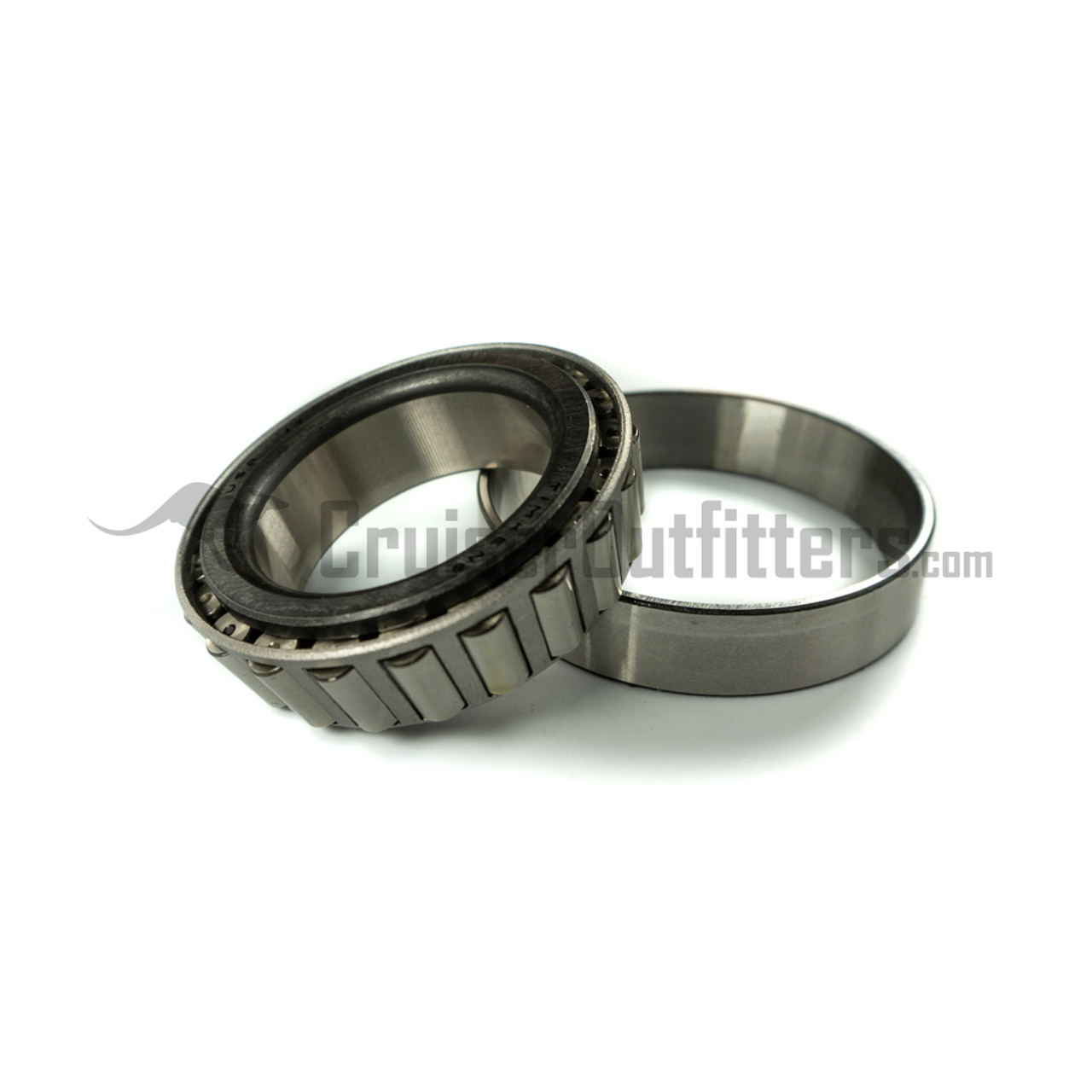 Timken Wheel Bearing