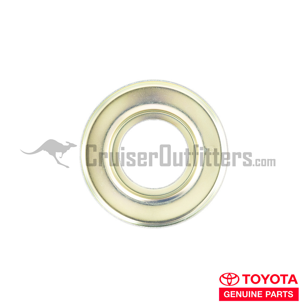 パーツ ippanjin Pinion Flange Dust Shield - OEM Toyota - Fits 29 Spline (PN35041)