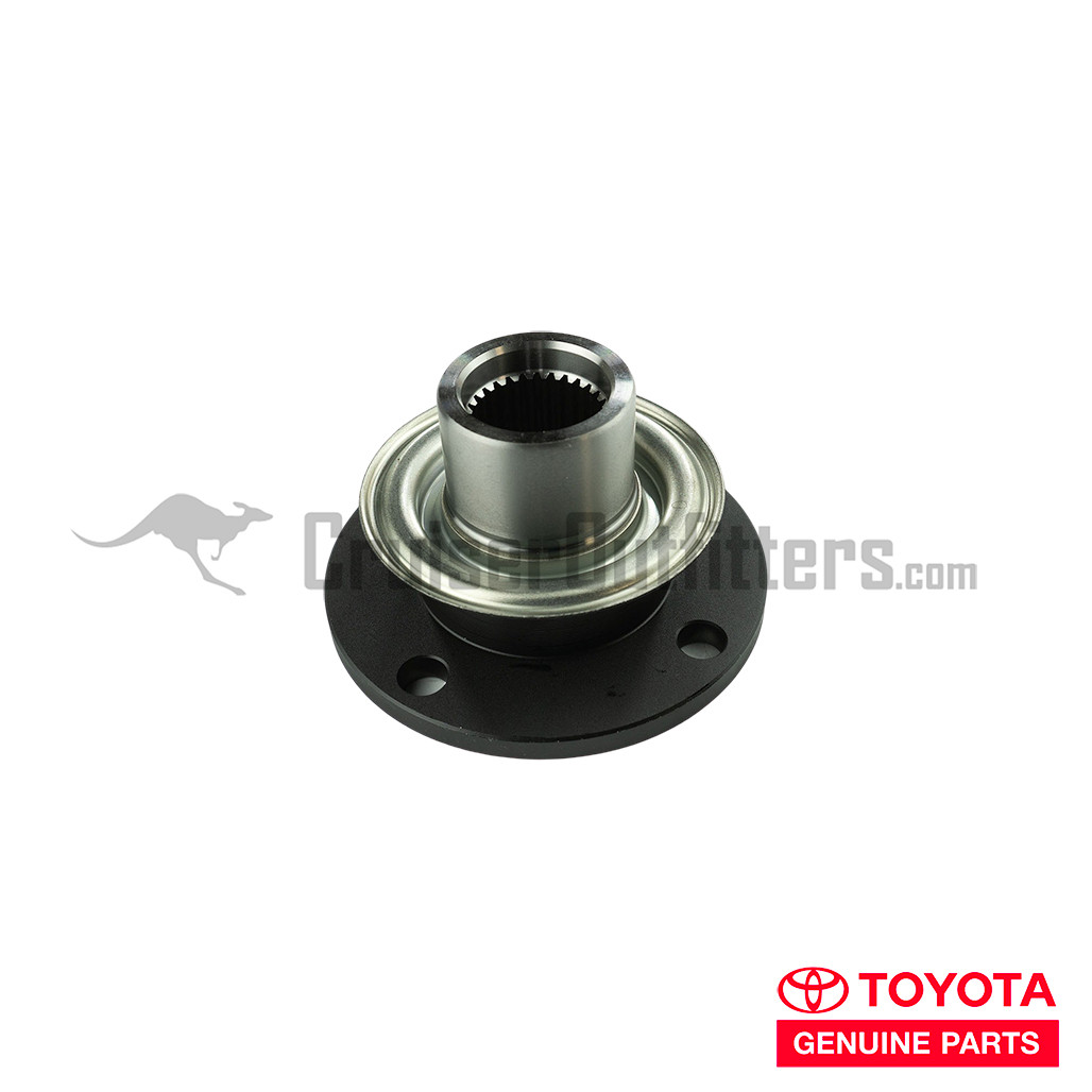 Pinion Flange - Aftermarket - Fits (PN60041)