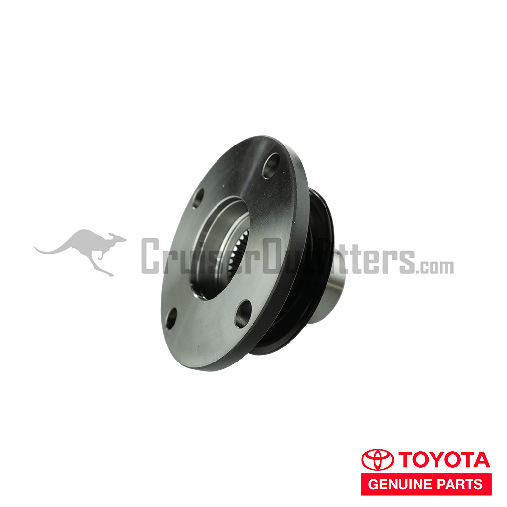 Pinion Flange - Aftermarket - Fits (PN60041)