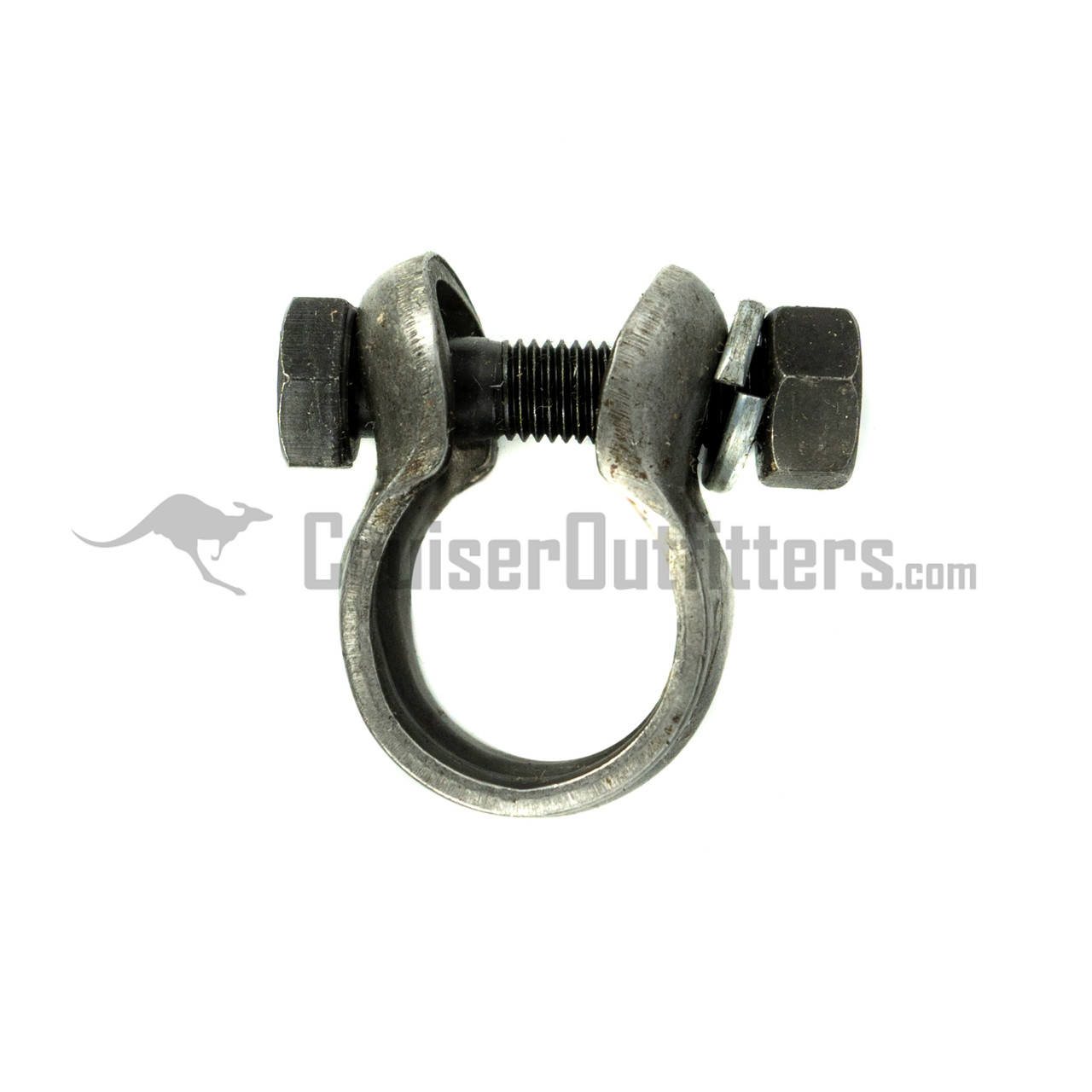 Power Steering Drag Link Clamp w/ Bolt For Use w/ PSDL1/PSDL2