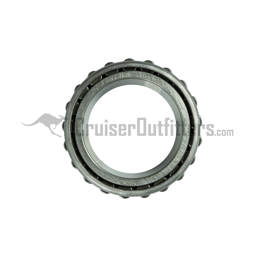 Cruiser Teq Full-Float Rear Axle Bearing/Seal Kits - Fits 58'-9/73