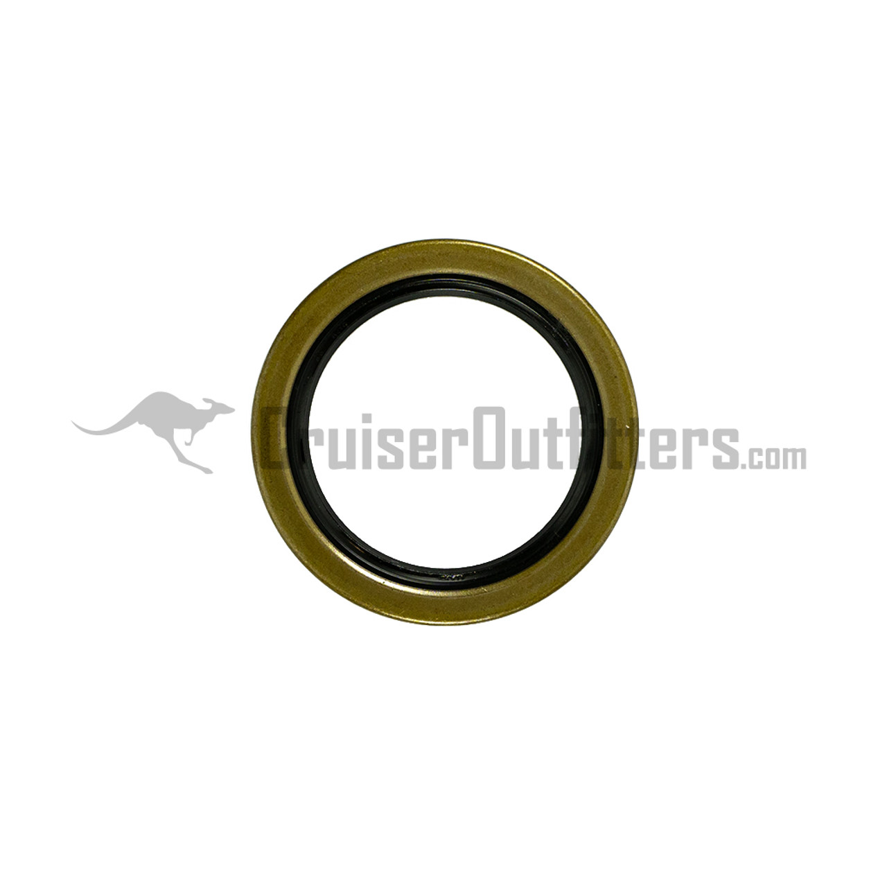 RockShox Fork Service Kit - 200 Hour/1 Year, Lyrik Rc2 C1