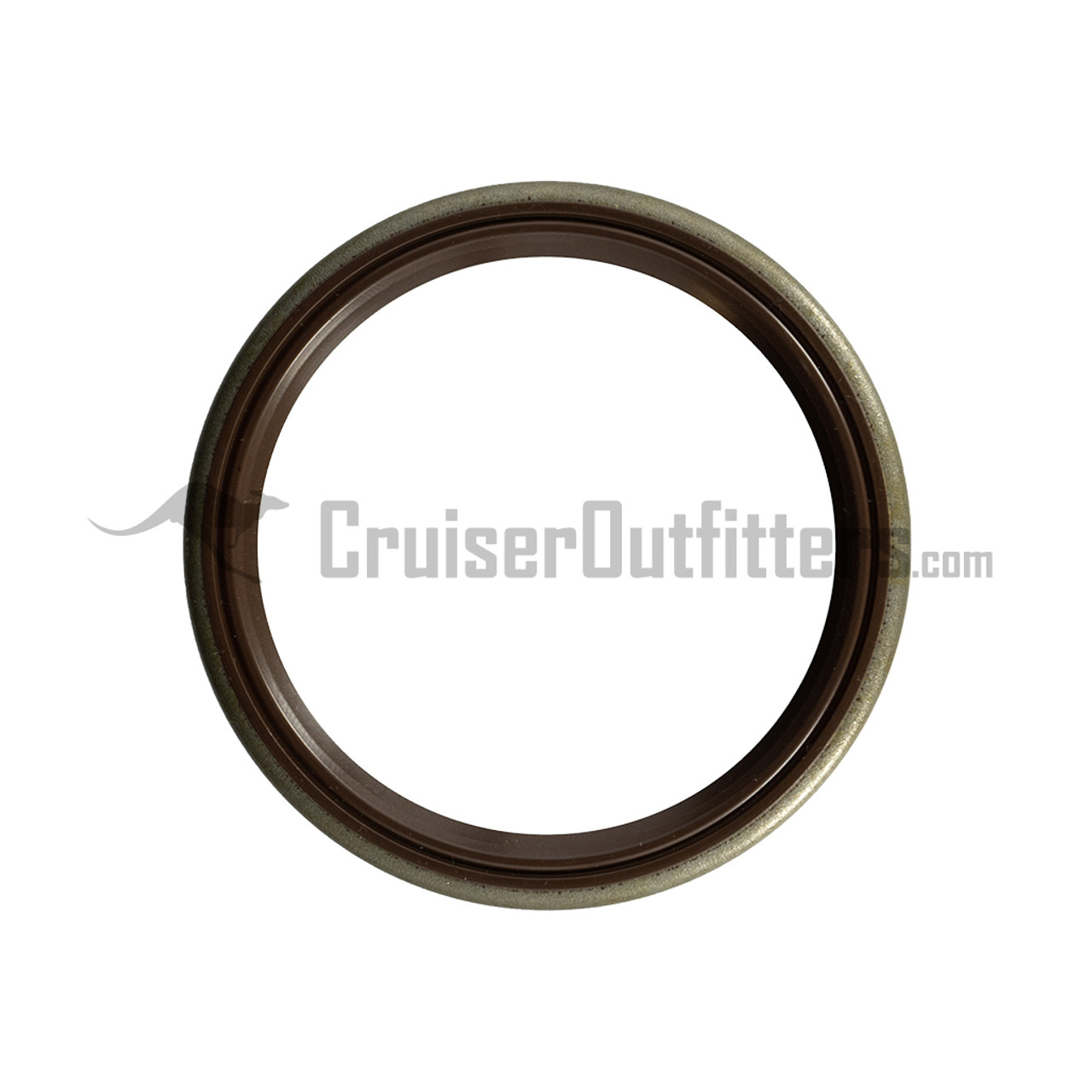 Outer Wheel Seal - OEM Toyota - Fits (2 Required per Vehicle) (HG62003)