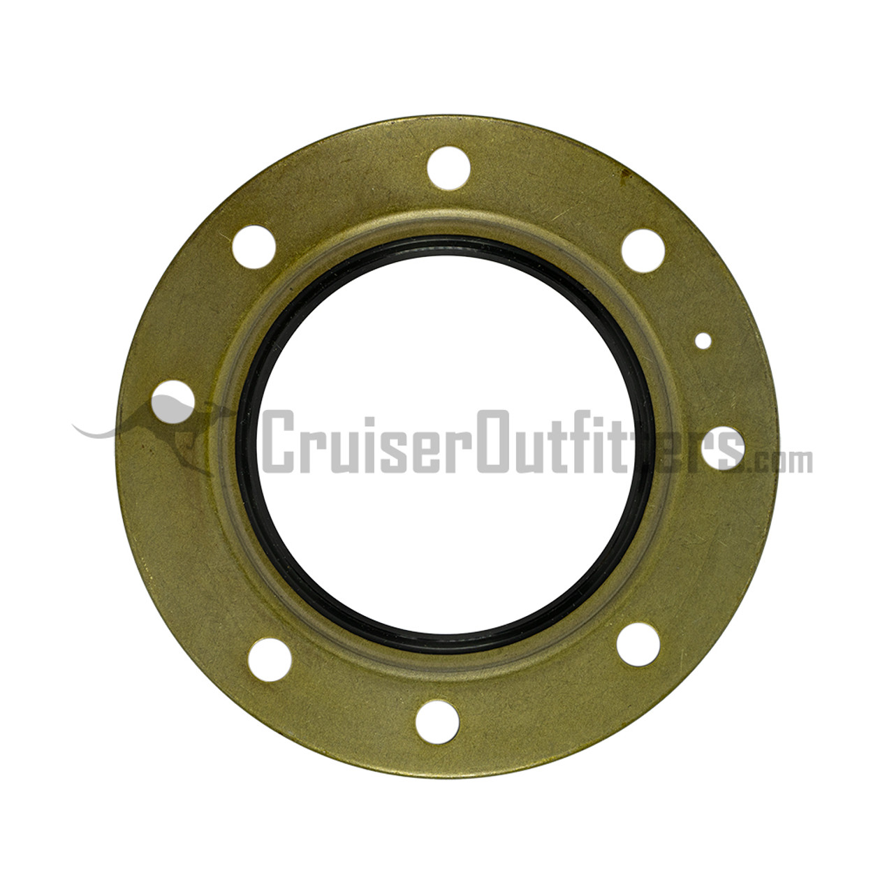 b41774sti AC2076 シールズ XL Hub Dust Seal - Japanese - Fits 1/1990 - 1997 FJ80/FZJ80