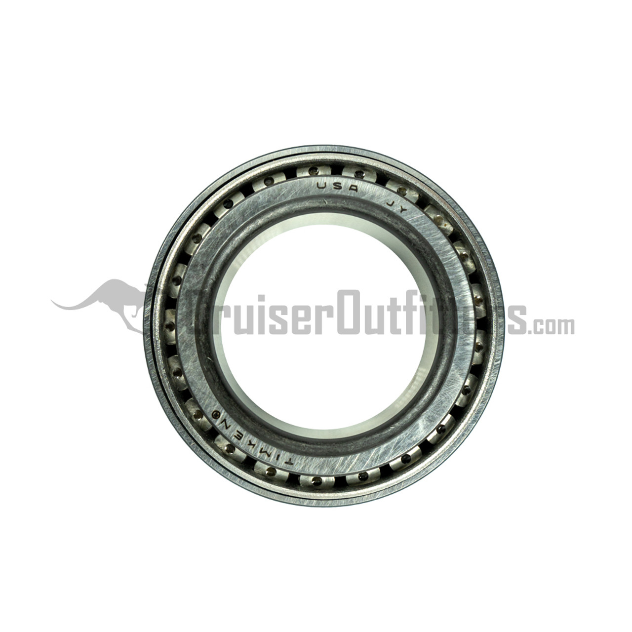 Timken Wheel Bearing