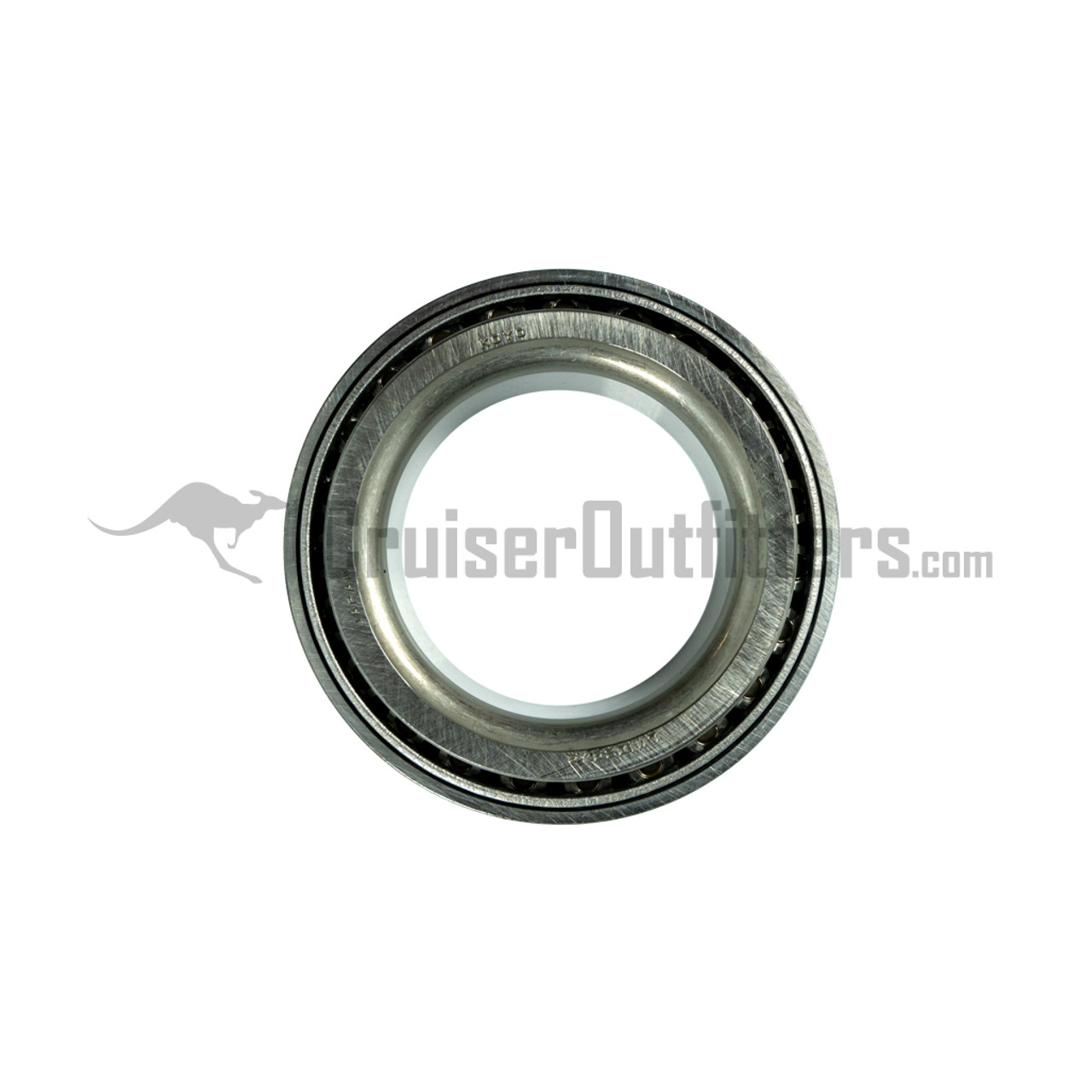 Full-Float Rear Axle Koyo Bearing/Seal Kit - Fits 1/98' + 7x/105 w/Rear Full-Float Axle